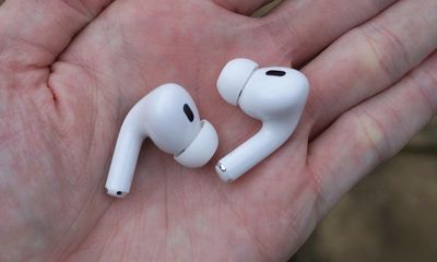 Apple of my ear? Hearing aid firms need to up their design game