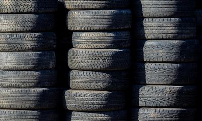 Time to worry about car tyre pollution, Chris Whitty tells MPs