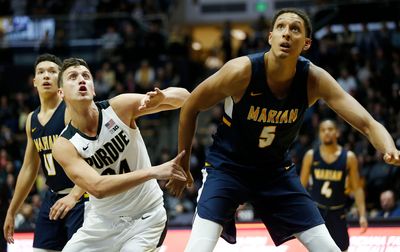 What does 7-foot swingman Reggie Kisoonlal bring to the Boston Celtics’ Las Vegas Summer League squad?