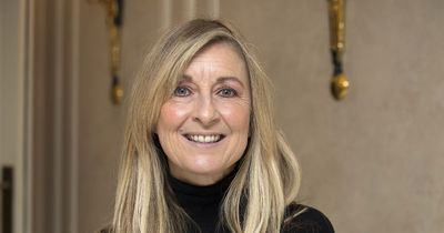 GMTV presenter Fiona Phillips scammed out of thousands after Alzheimer's diagnosis