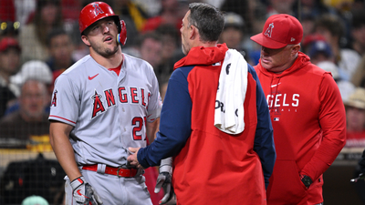 The Angels Just Can't Win—Even With Trout and Ohtani