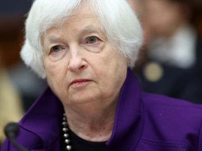 Janet Yellen heads to China, seeking to ease tensions between the two economic powers