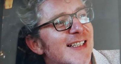 Urgent police search for missing man who vanished after filming for Antiques Roadshow