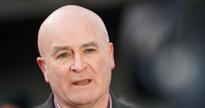 Unions blast rail ticket office closures as 'savage attack' on station staff