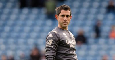 Marcos Abad’s farewell message as six-year Leeds United spell comes to an end