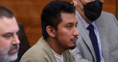 Man jailed for life for raping girl, 10, who was forced to travel for abortion