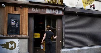 Popular Dublin city centre nightclub Tramline to close immediately citing cost of living crisis