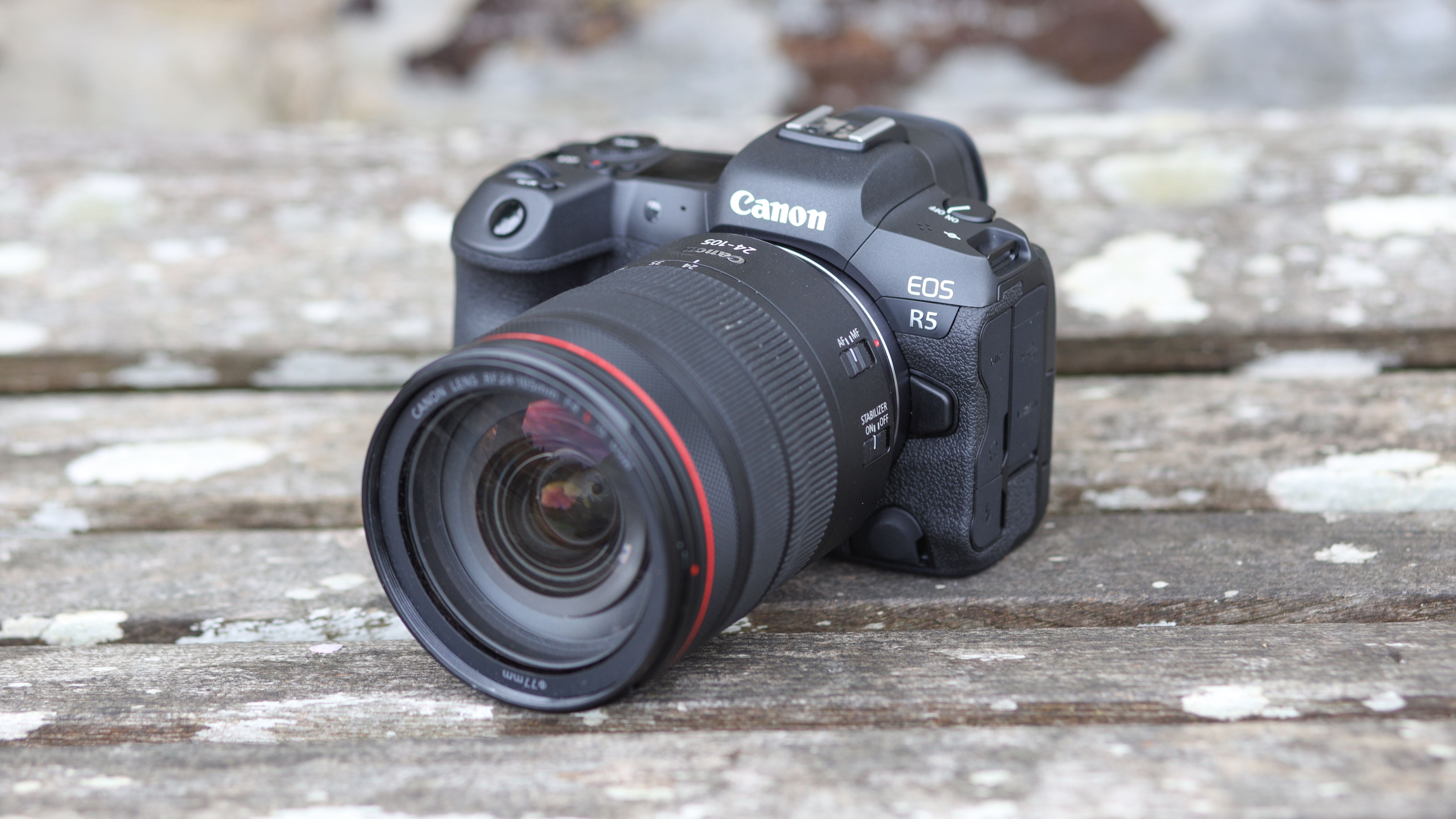 canon r5 mark ii uk price