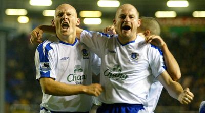 Lee Carsley addresses the suggestion Real Madrid really wanted to sign HIM in 2005 but mistakenly bought Thomas Gravesen