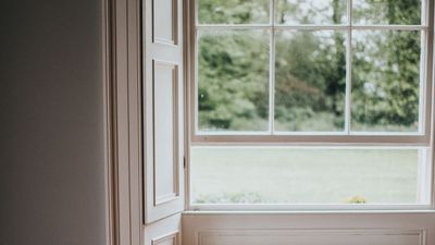 How to keep bugs out of a bedroom when sleeping with an open window