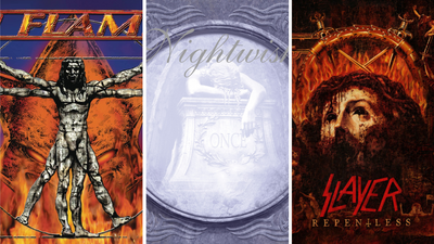 A beginner’s guide to Nuclear Blast records in five essential albums