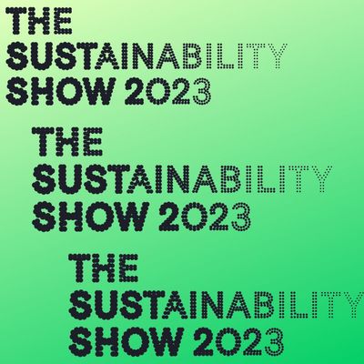 Your need-to-knows about this weekend's Sustainability Show, including must-attend panels and workshops