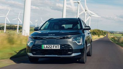 15 things I wish I’d known before buying an EV