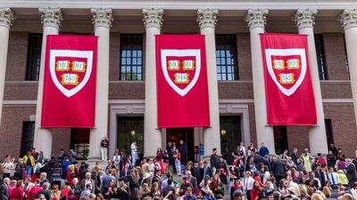 Is This the End of the Ivy League Nepo Baby?