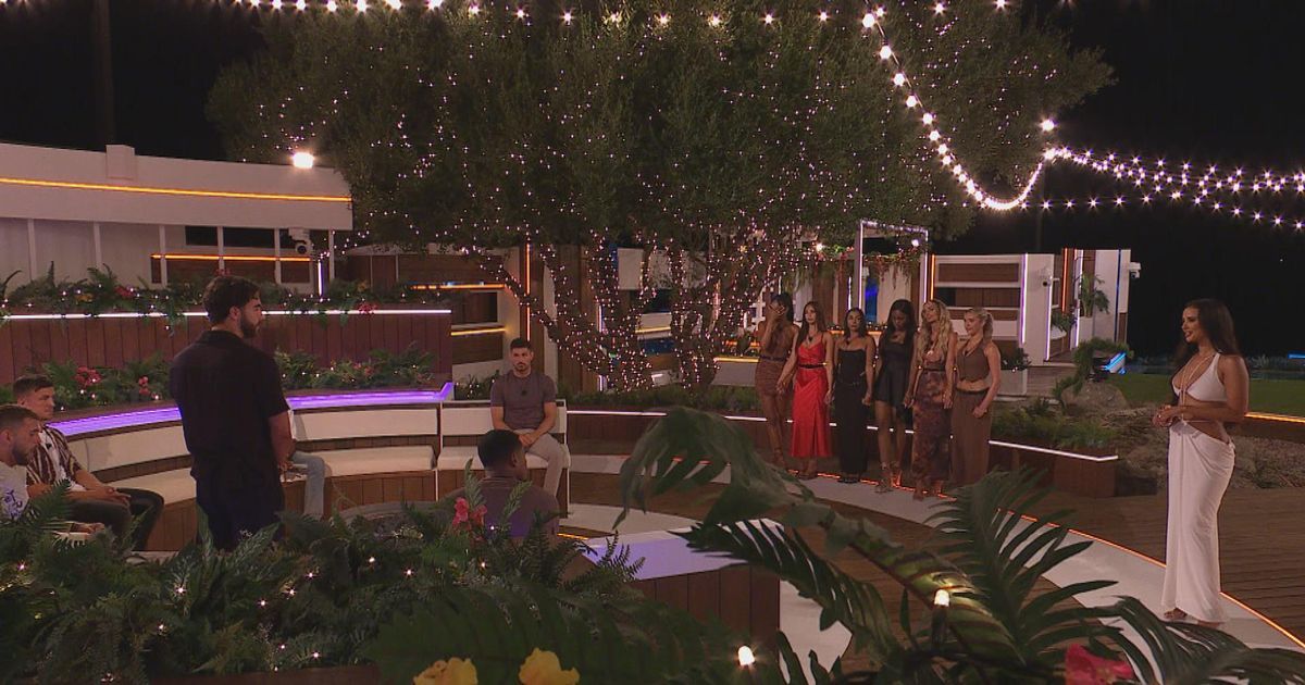 Love Island recoupling results: Casa Amor ends as…