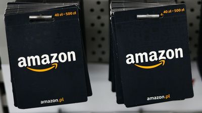 Amazon Celebrates 27th Anniversary As E-Commerce Giant