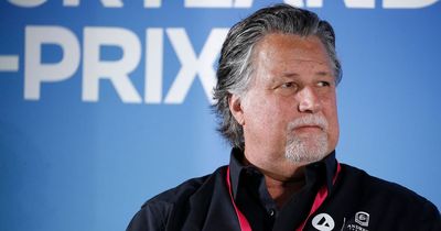 New F1 teams could be announced within WEEKS as FIA chief hints at Andretti approval