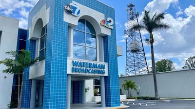 Hearst Closes on WBBH Fort Myers Acquisition