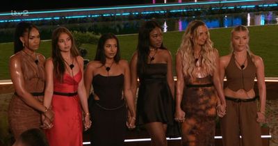 Love Island's savage recoupling leaves three contestants single and six bombshells dumped