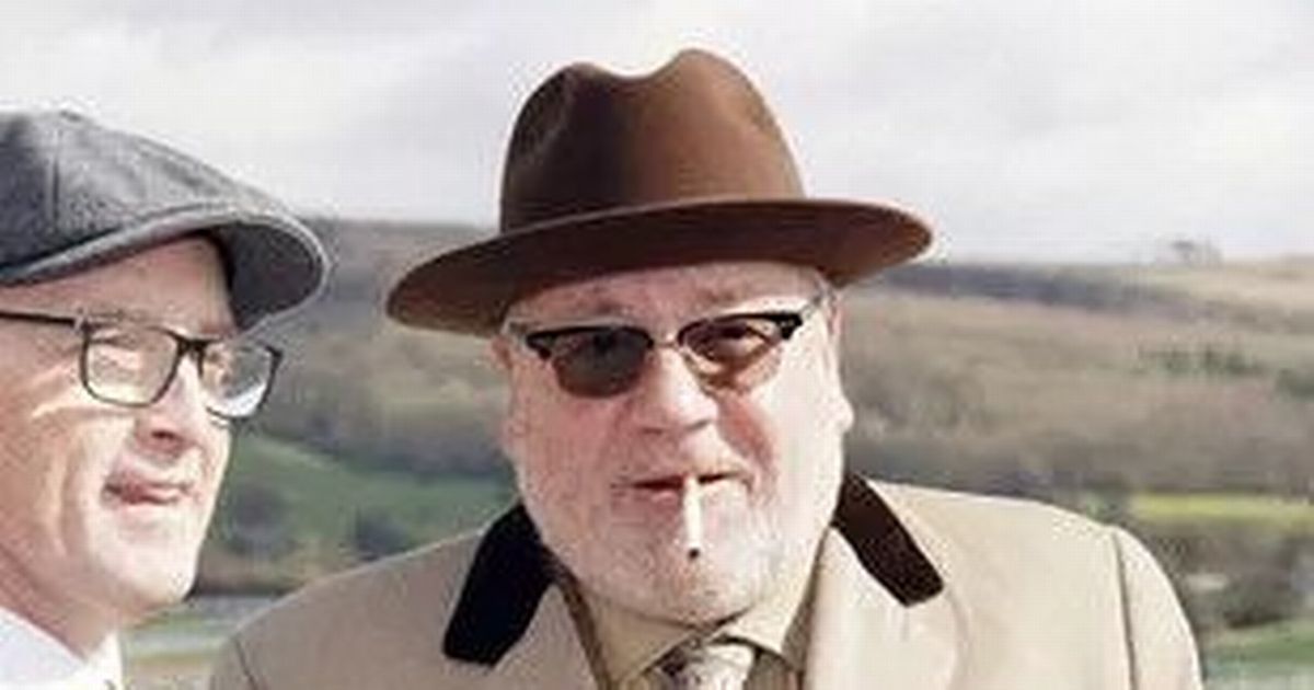 Ray Winstone's big jump in career over in Italy after…