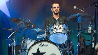 Ringo Starr confirms George Harrison features on new Beatles song, adds that they would “never” recreate John Lennon’s voice using AI
