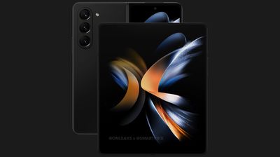 Check out leaked renders of the Samsung Galaxy Z Fold 5, Flip 5, and Tab S9 before Samsung pulls them down