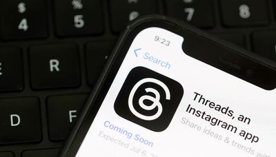 Instagram owner Meta looks to target Twitter with rival app called Threads