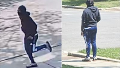 Up to $50,000 reward is offered for information leading to arrest in armed robbery of USPS mail carrier in Beverly