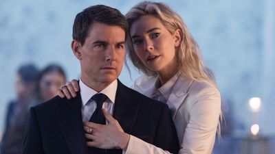 Critics Have Seen Mission: Impossible – Dead Reckoning Part One, See What They’re Saying About Tom Cruise’s Latest Action Flick