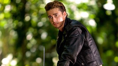 Why Shia LaBeouf Isn’t In Indiana Jones And The Dial Of Destiny
