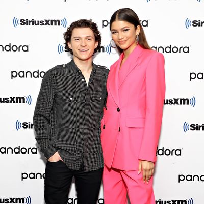 Tom Holland Says Relationship with Zendaya Is “Worth Its Weight in Gold”