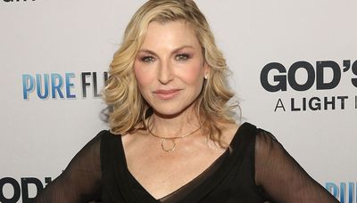 Tatum O’Neal reveals she ‘almost died’ following 2020 overdose, stroke