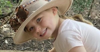 'Healthy' girl, 4, 'who touched lives' dies suddenly and doctors can't work out why