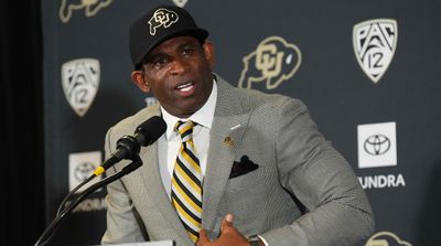 Colorado’s Deion Sanders Blasts Criticism From Anonymous Pac-12 Coach