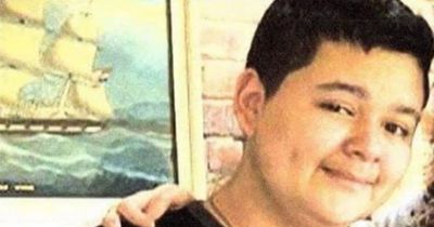 Theories on what happened to Rudy Farias who reappeared after being missing for EIGHT years