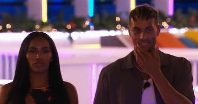 Love Island's Ella divides fans after savage recoupling as Tyrique ends things for good