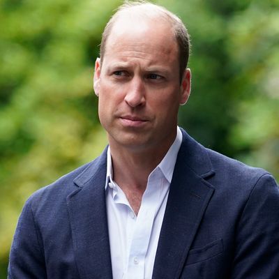 Prince William Was Unable to Eat, Went Into Hiding for a Week in the Lead Up to Prince Harry and Meghan Markle’s Oprah Interview