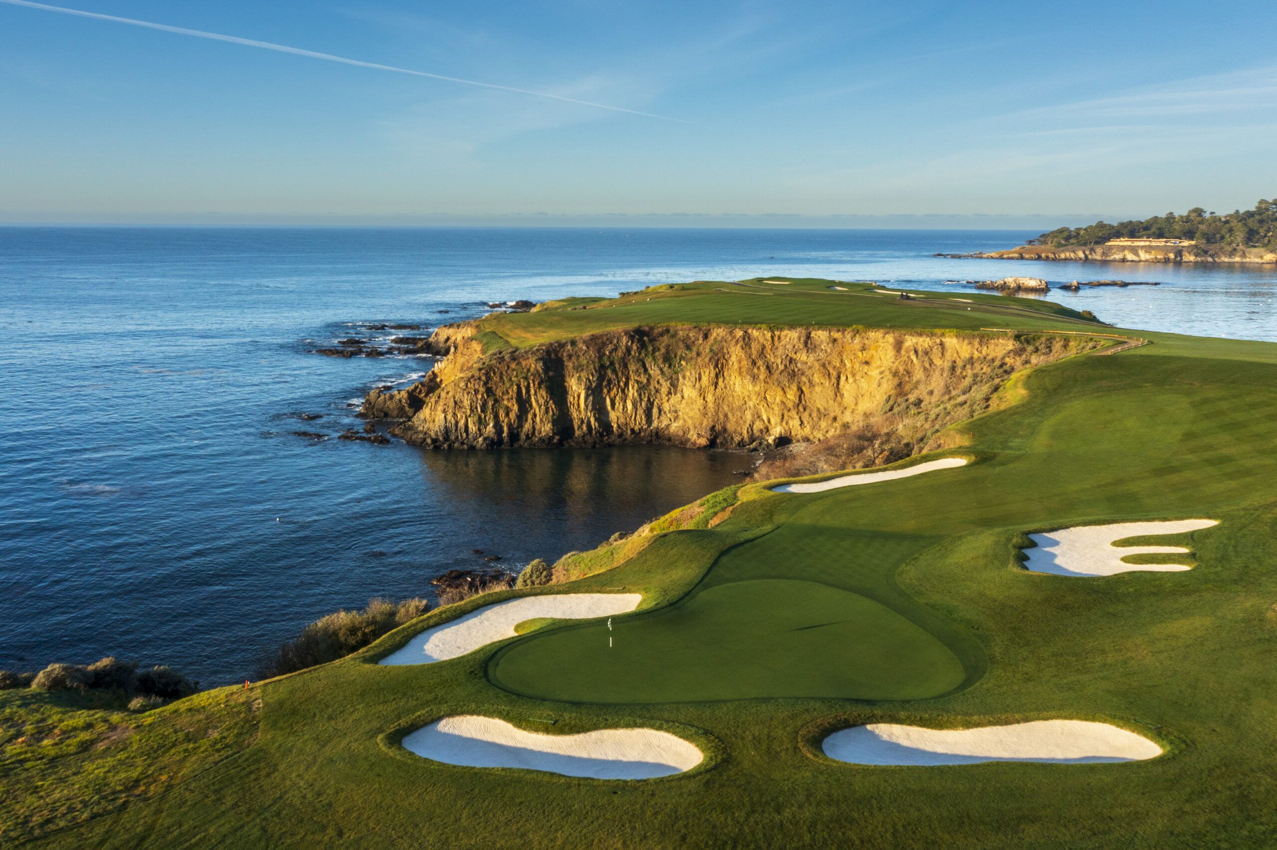 Nichols Here’s why the U.S. Women’s Open at Pebble…