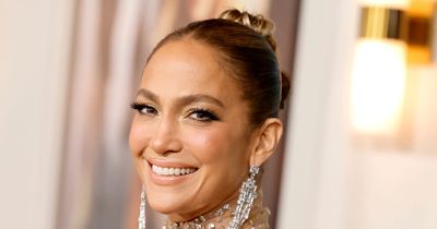 Jennifer Lopez hits back after fans criticise her new cocktail brand
