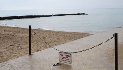 Winnetka man dies after jumping into Lake Michigan to help kid: ‘He would have done anything for anyone’