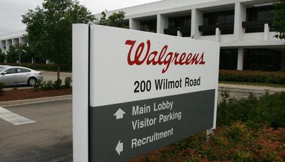 Walgreens closing Edwardsville distribution center