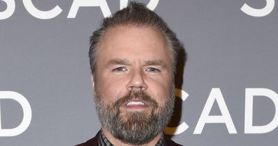 New Amsterdam's Tyler Labine 'could have died' after mistaking condition for 'tummy ache'