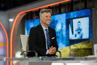 Richard Engel Breaks Down Wagner Group and Its Cryptic Leader on MSNBC