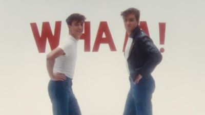 Wham!: What To Know About Netflix's Music Documentary Before You Watch