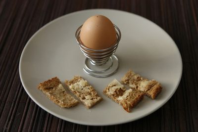 More than a quarter of UK adults have never boiled an egg, survey suggests