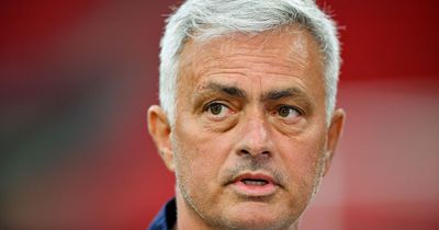 Jose Mourinho plans transfer raid for star he claims he turned into Man Utd's 'best player'