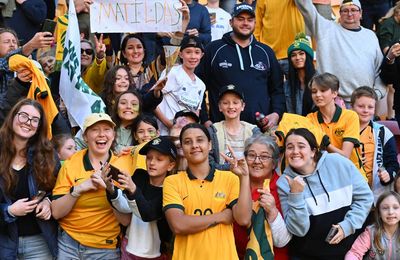 Women’s World Cup 2023 team guides part five: Australia