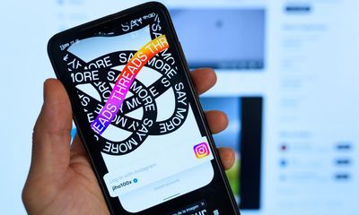 Threads app: Instagram owner’s Twitter rival logs 5 million users in first hours