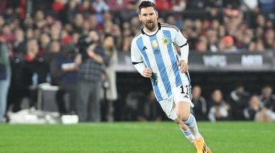 Inter Miami’s David Beckham Addresses Lionel Messi Acquisition