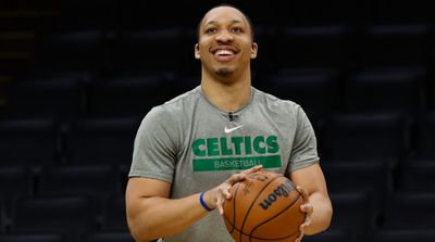 Report: Grant Williams Headlines Trade Between Celtics, Mavericks, Spurs